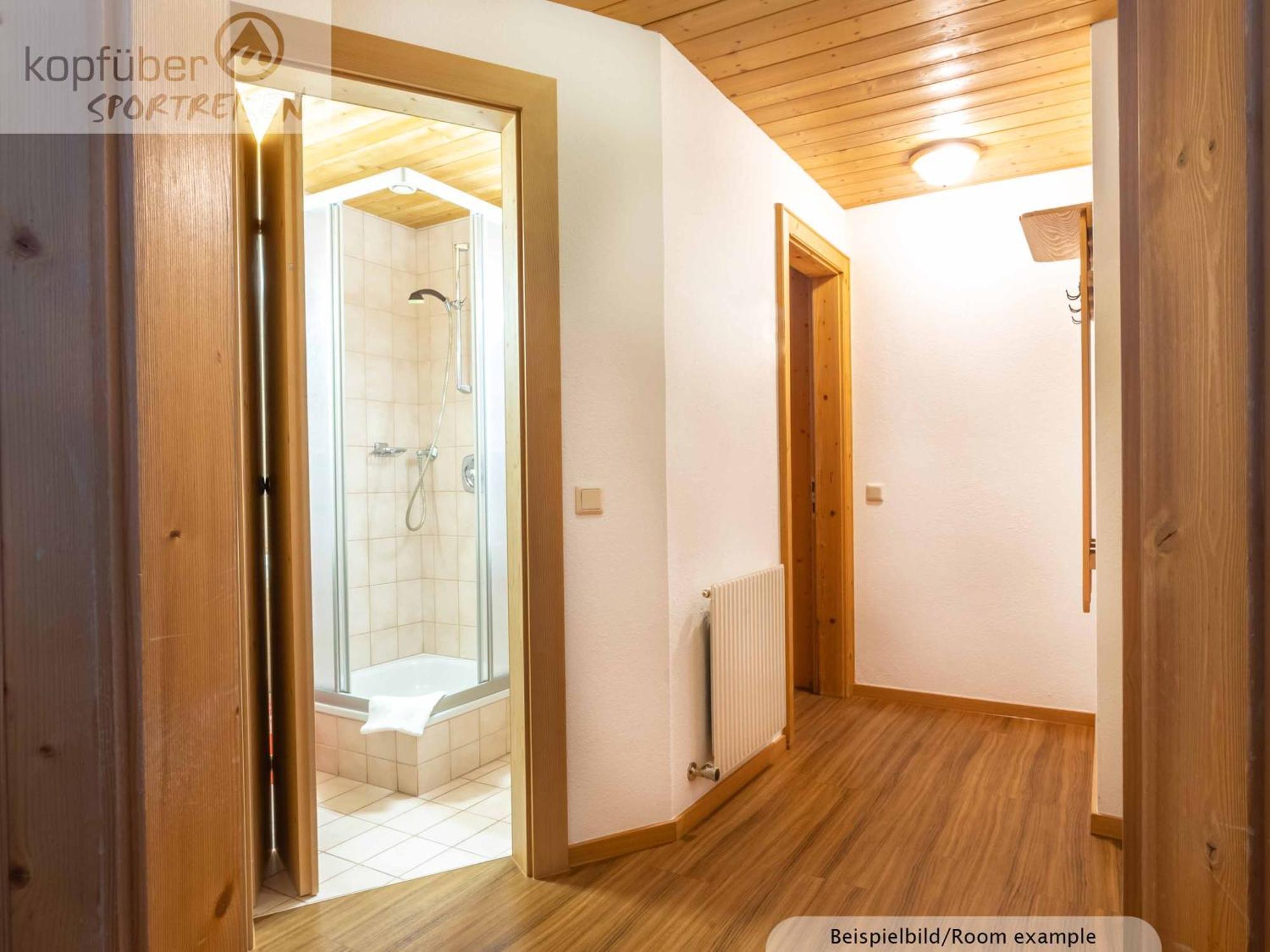 Apart Furcletta Ischgl Exterior photo